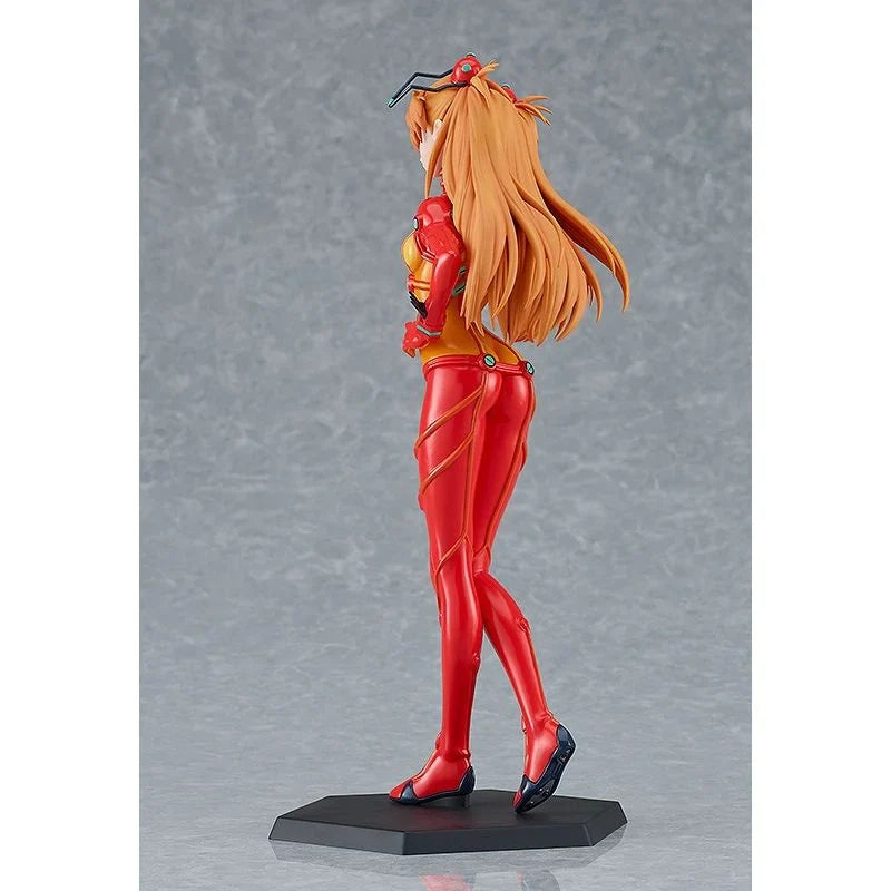 PLAMAX Asuka Shikinami Langley (Evangelion: 2.0 You Can (Not) Advance) (Rerelease)