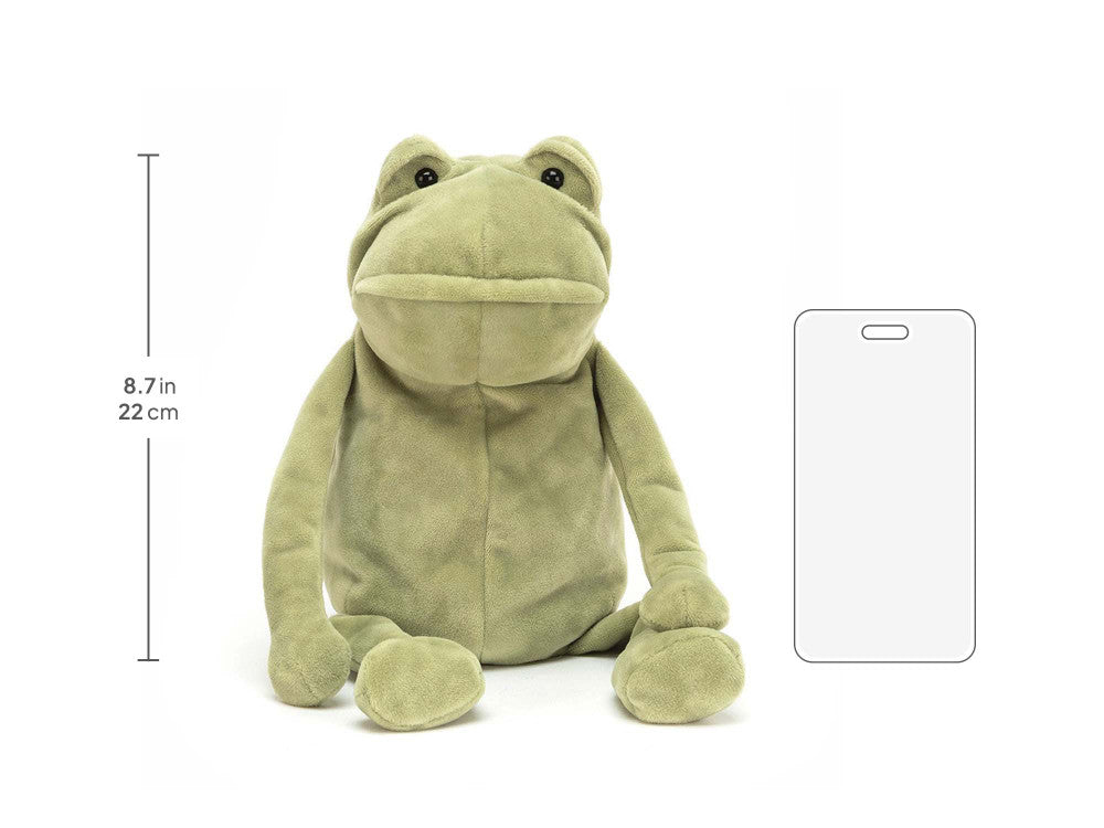 Fergus Frog