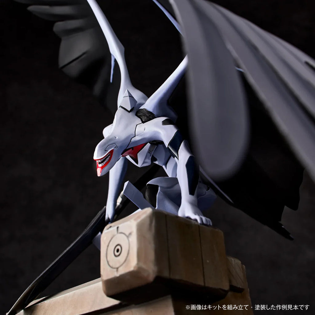 ARTPLA SCULPTURE WORKS Mass Production Evangelion Raid