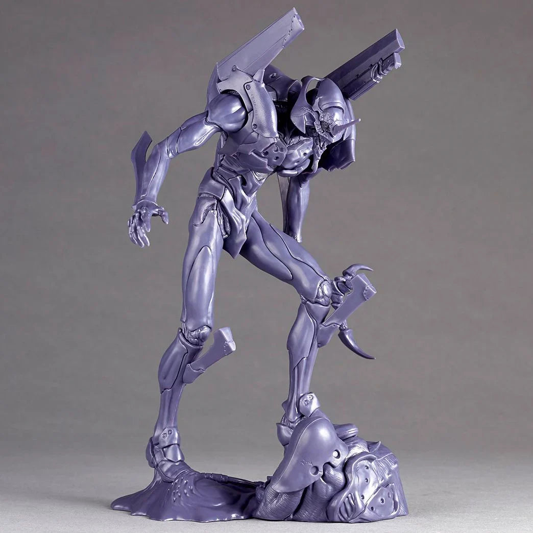 ARTPLA Sculpture Works Evangelion Test Type-01 Berserk (Reissue)