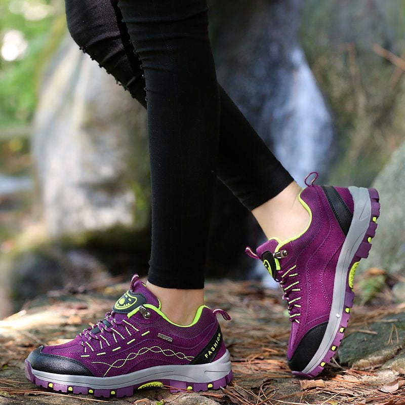 Botas de senderismo unisex