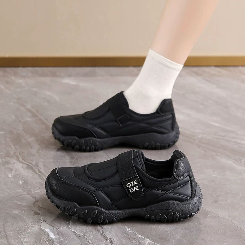 Calzado deportivo de suela blanda y antideslizante