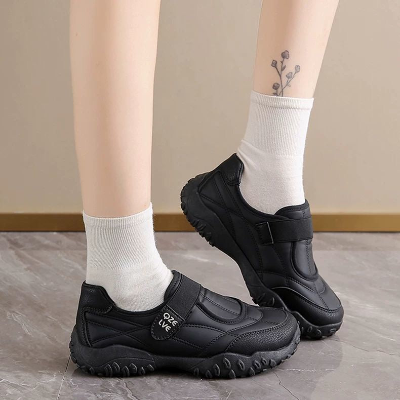 Calzado deportivo de suela blanda y antideslizante