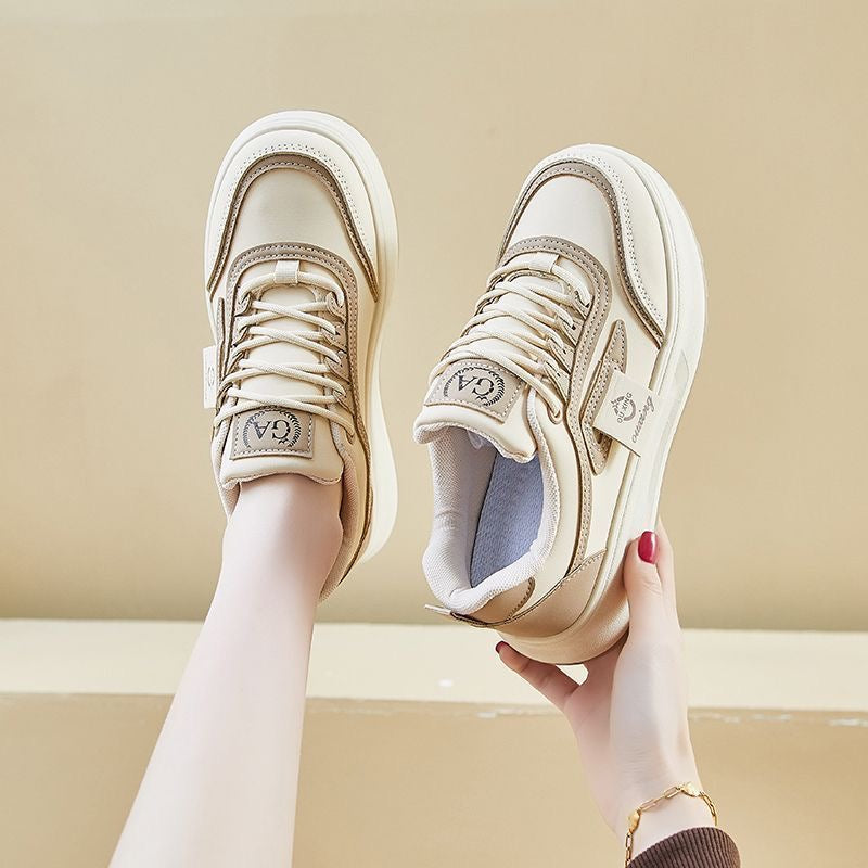 Zapatos deportivos casuales versátiles