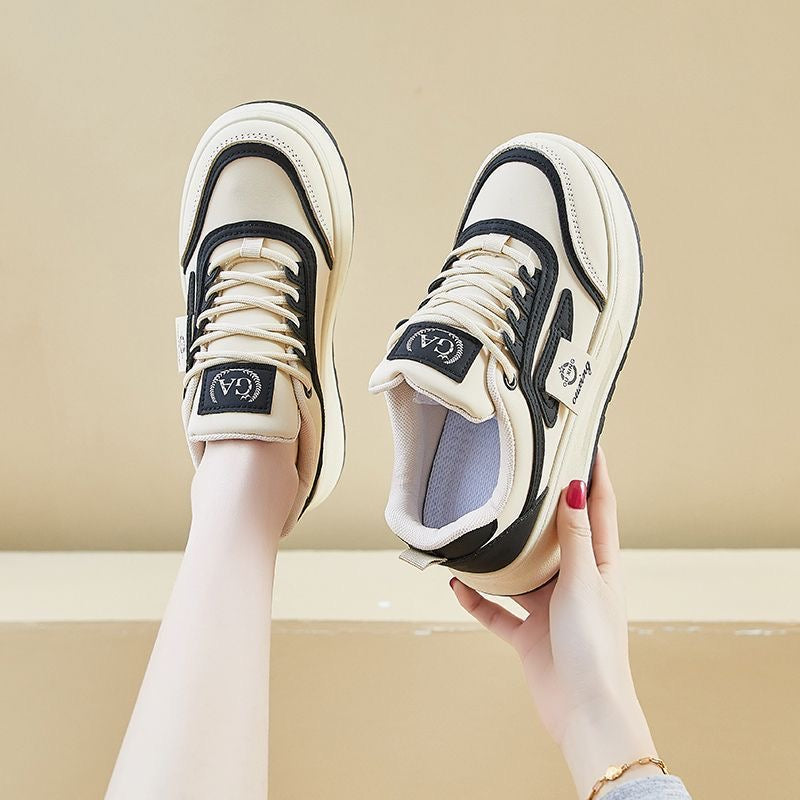 Zapatos deportivos casuales versátiles