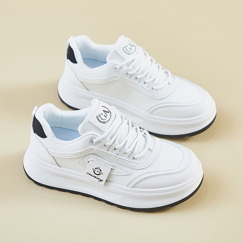 Zapatos deportivos casuales versátiles