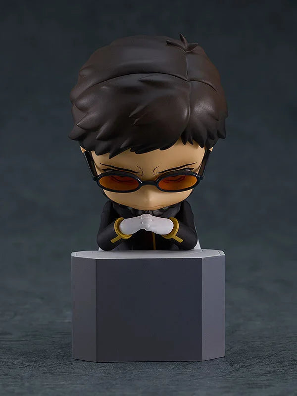 Nendoroid Gendo Ikari (Rebuild of Evangelion)