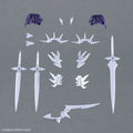 30MF CLASS UP ARMOR - LIBER ASSASSIN SLASH