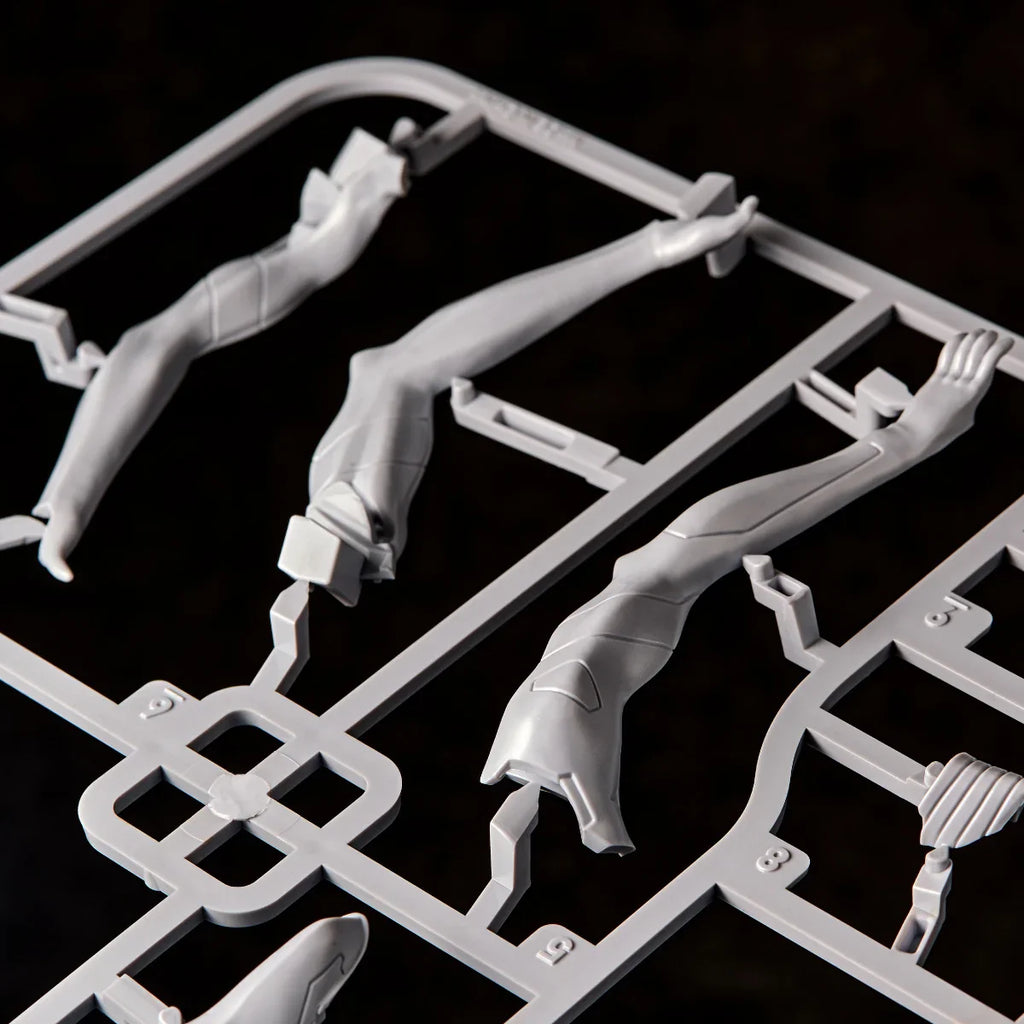 ARTPLA SCULPTURE WORKS Mass Production Evangelion Raid