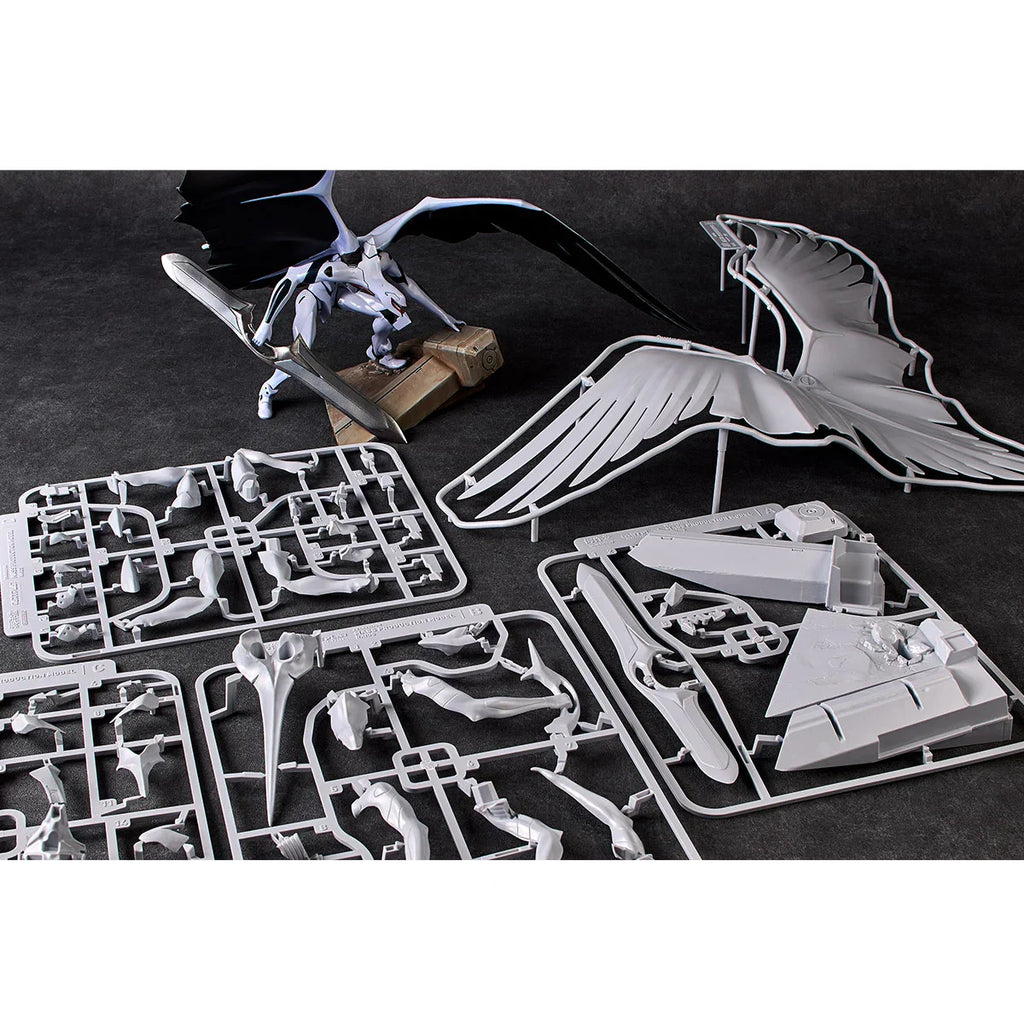 ARTPLA SCULPTURE WORKS Mass Production Evangelion Raid