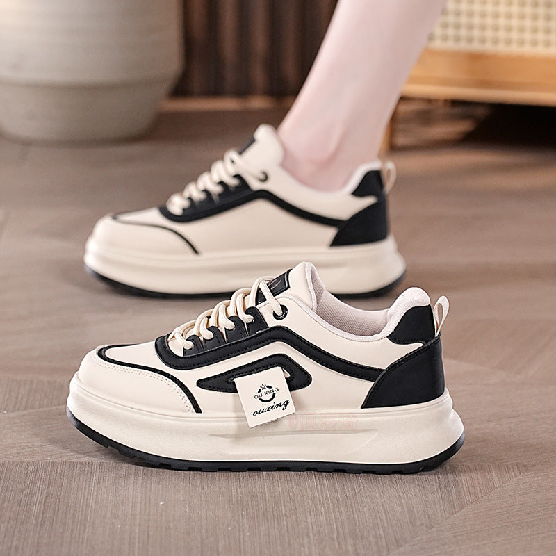 Zapatos deportivos casuales versátiles