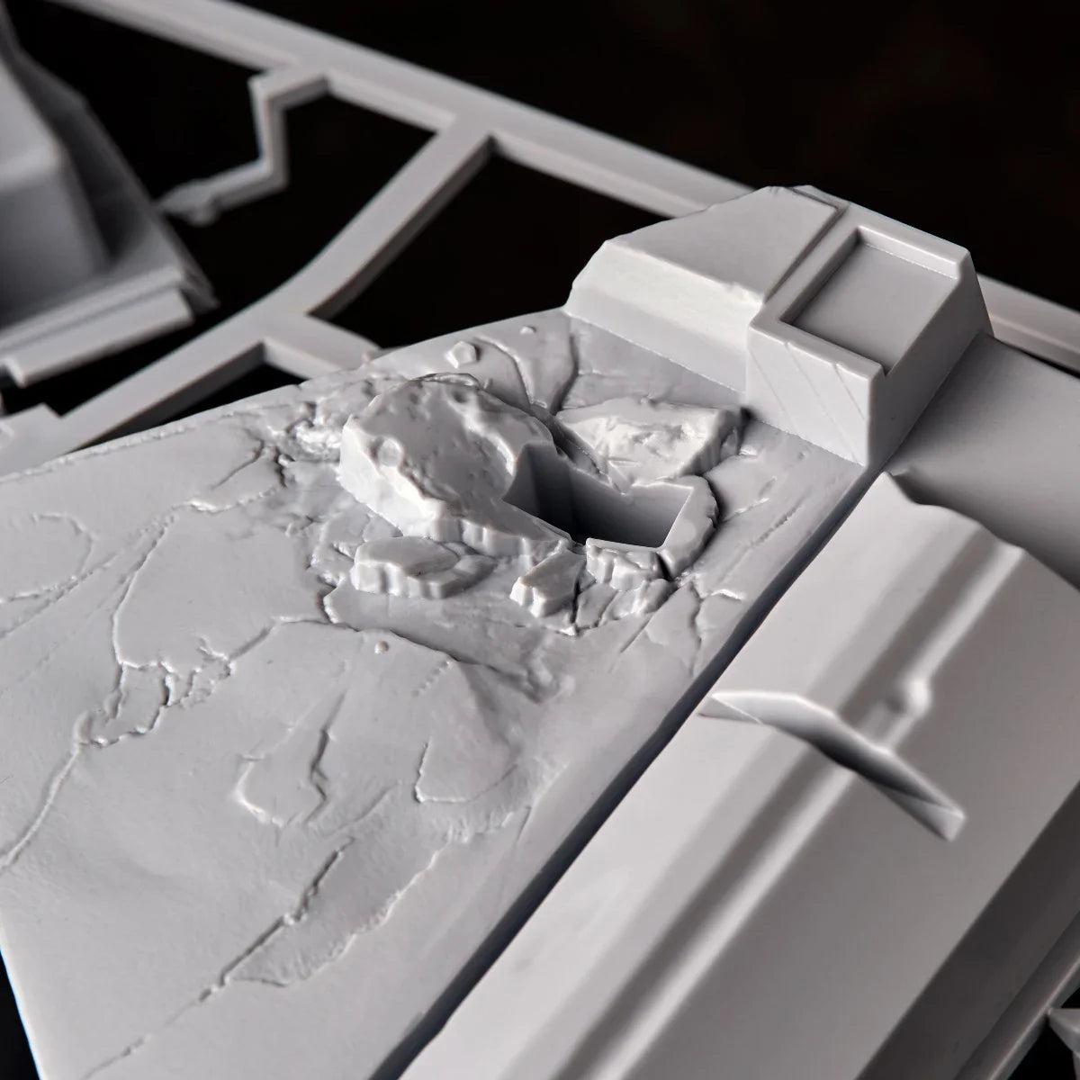 ARTPLA SCULPTURE WORKS Mass Production Evangelion Raid