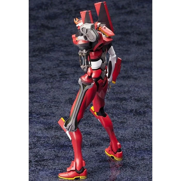 1/400 Evangelion Production Model EVA-02' Beta (Reissue)