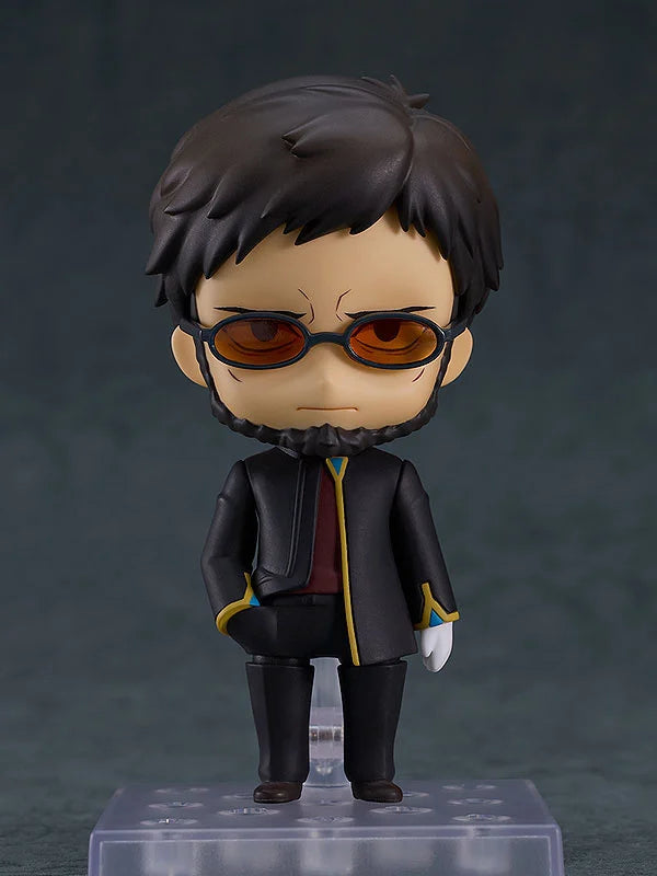 Nendoroid Gendo Ikari (Rebuild of Evangelion)