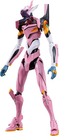 MODEROID Evangelion Unit-08 Alpha (Rebuild of Evangelion)