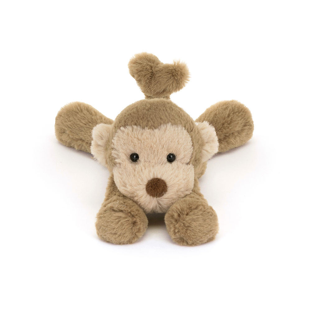 Smudge Monkey