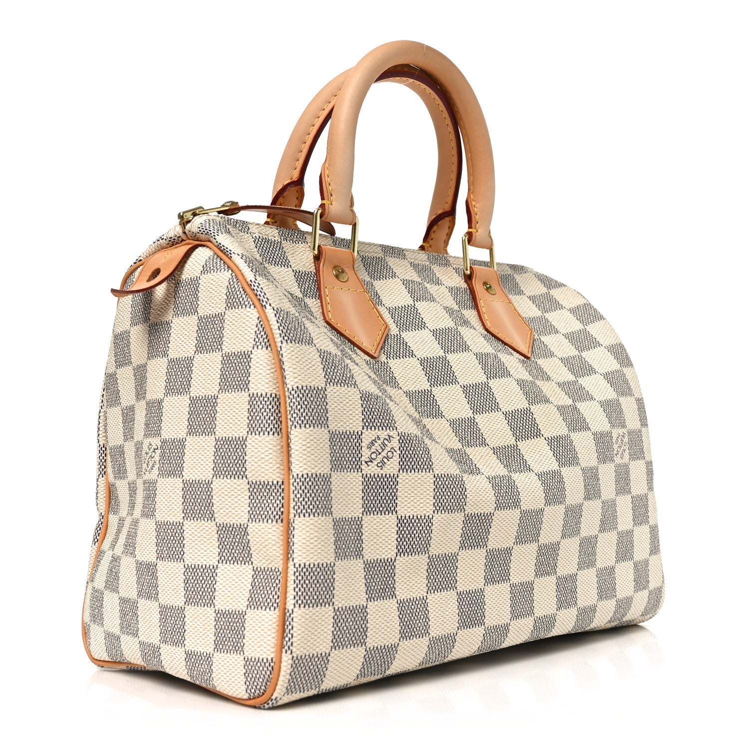 Damier Azur Speedy 25