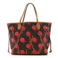 Monogram Ramages Neverfull MM