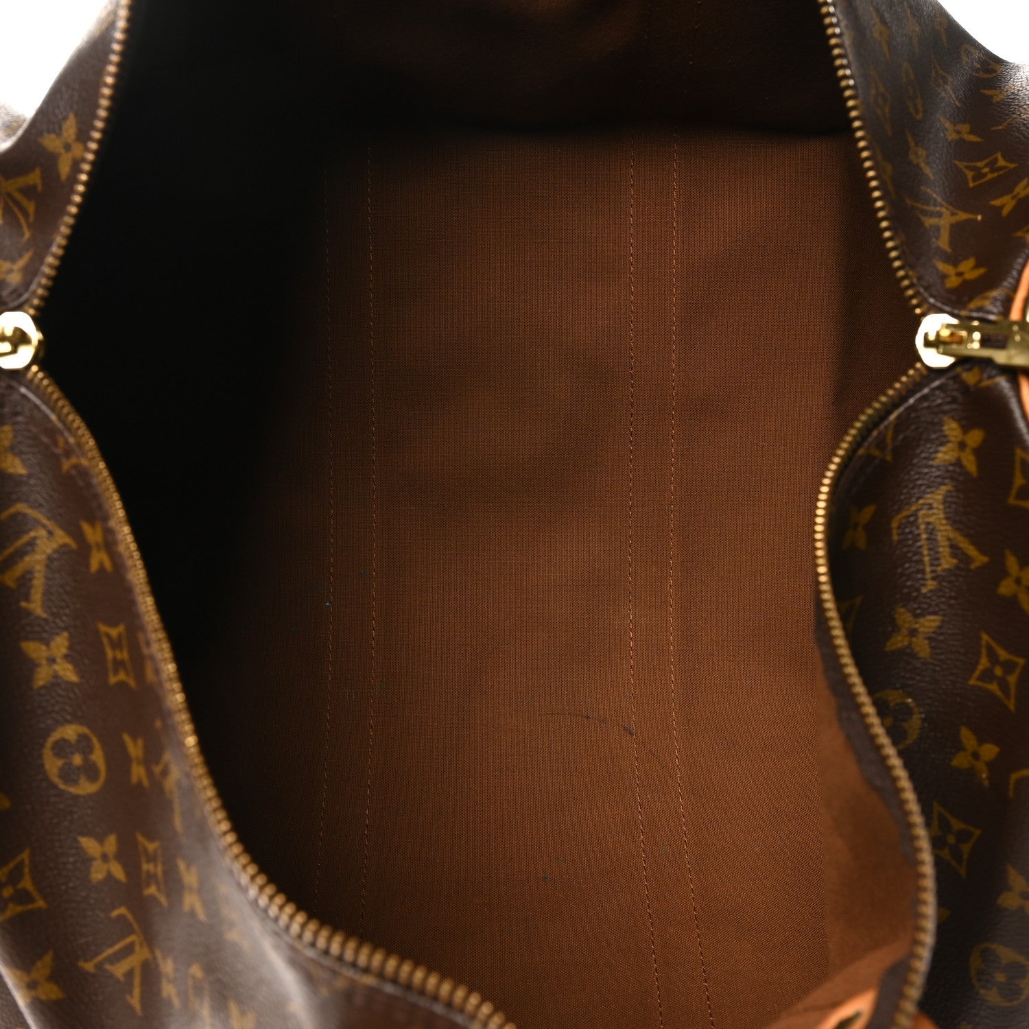Monogram Keepall Bandouliere 55