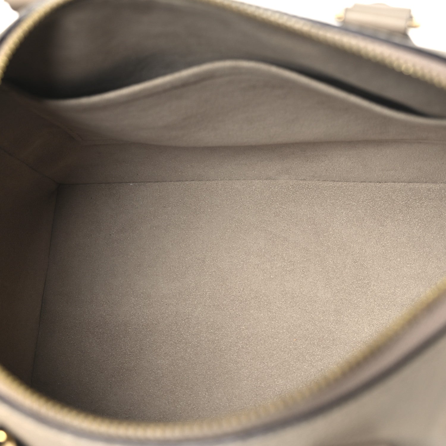 Empreinte Monogram Giant Speedy Bandouliere 25 Tourterelle