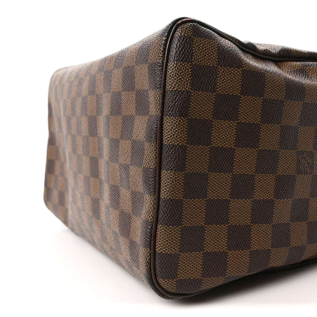 Damier Ebene Speedy 30