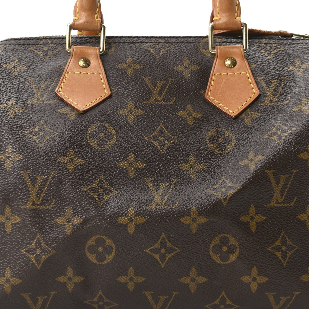 Monogram Speedy 25