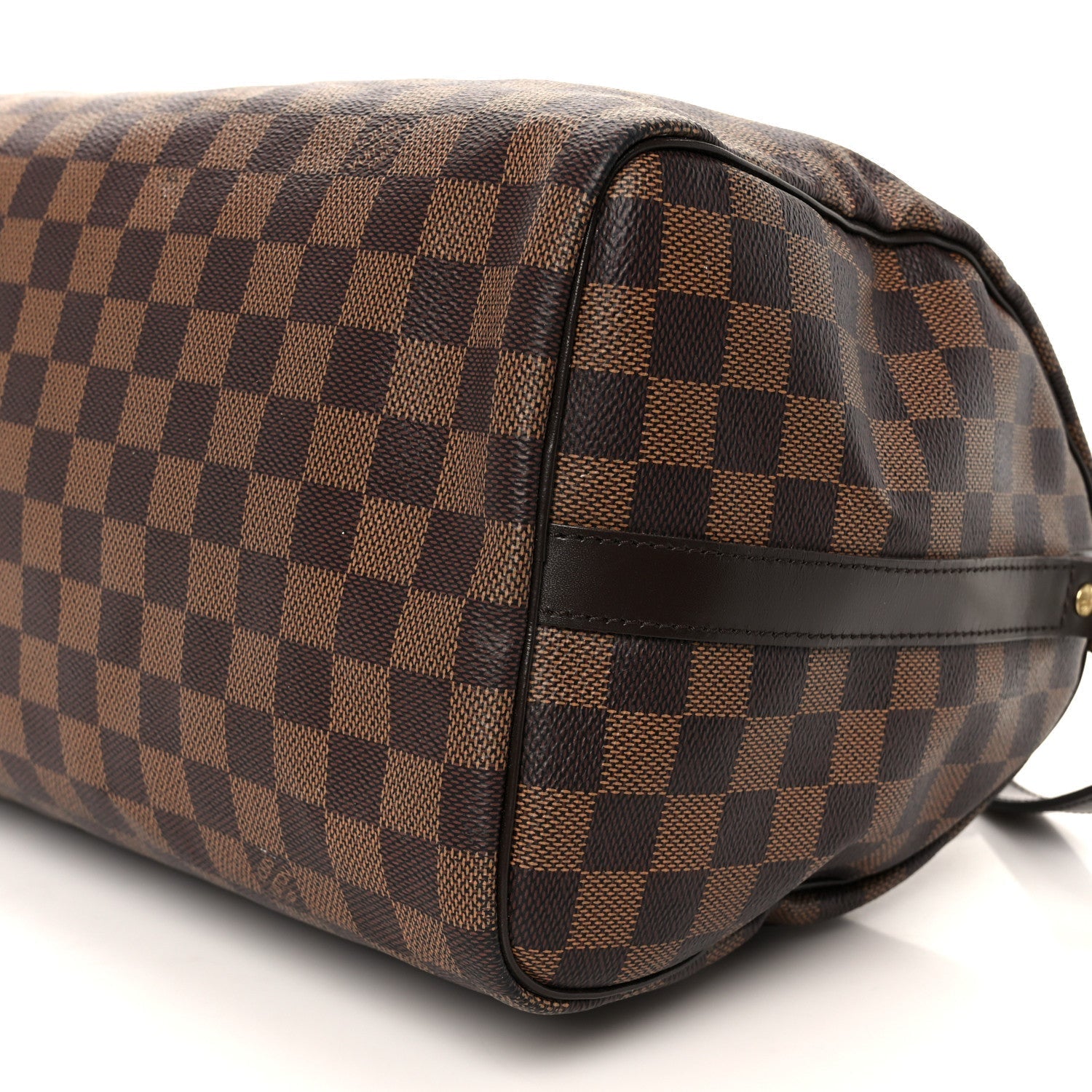 Damier Ebene Speedy Bandouliere 30