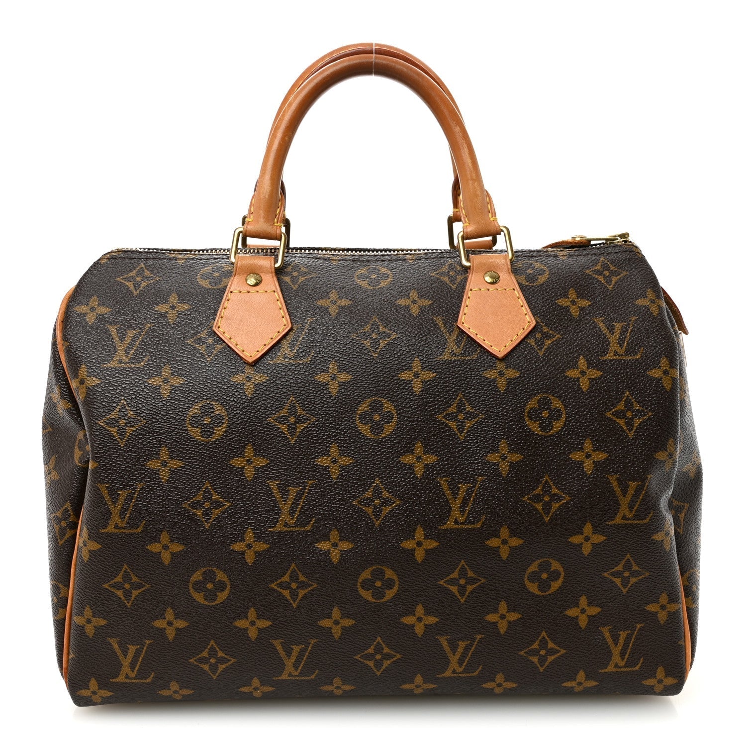 Monogram Speedy 30