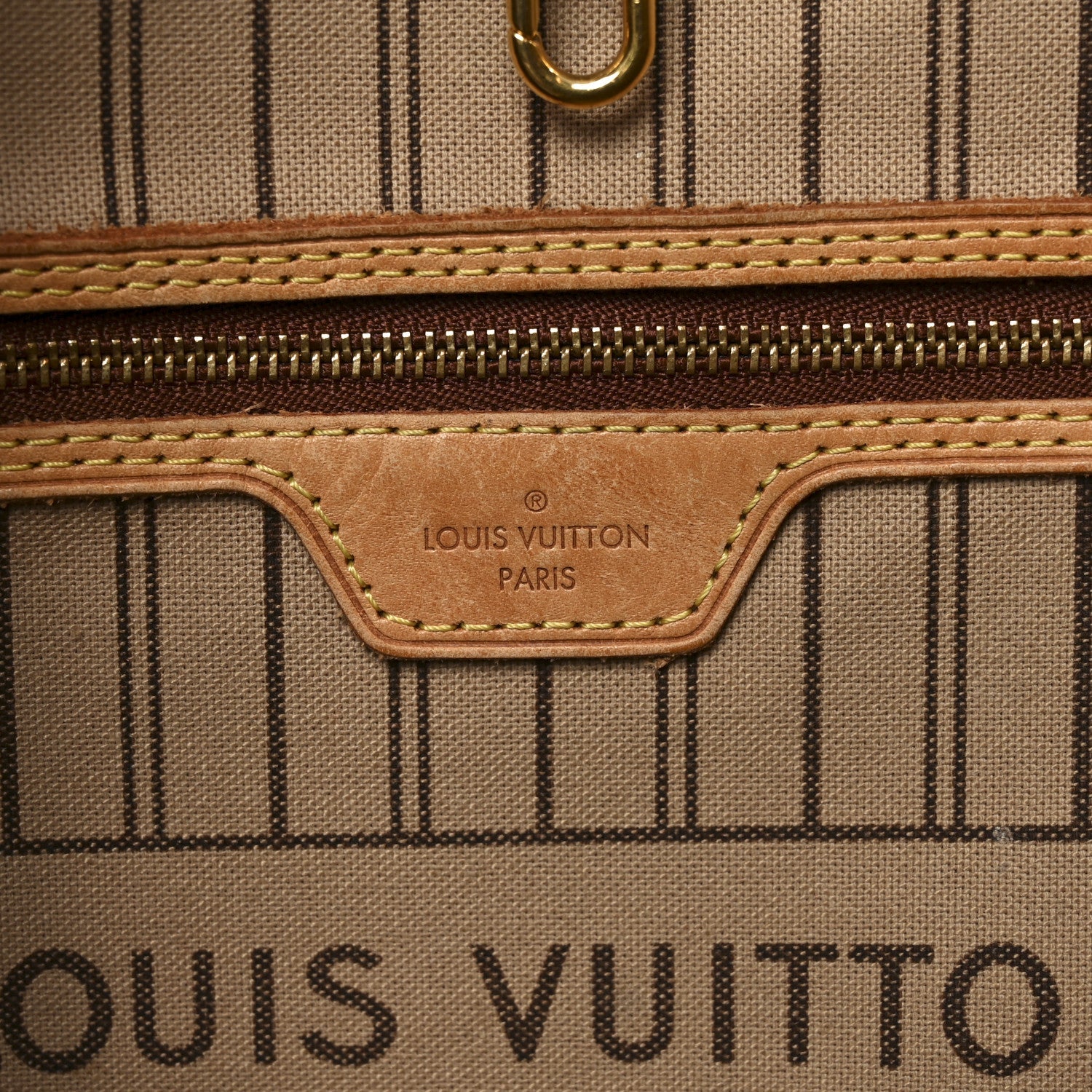 Monogram Neo Neverfull GM