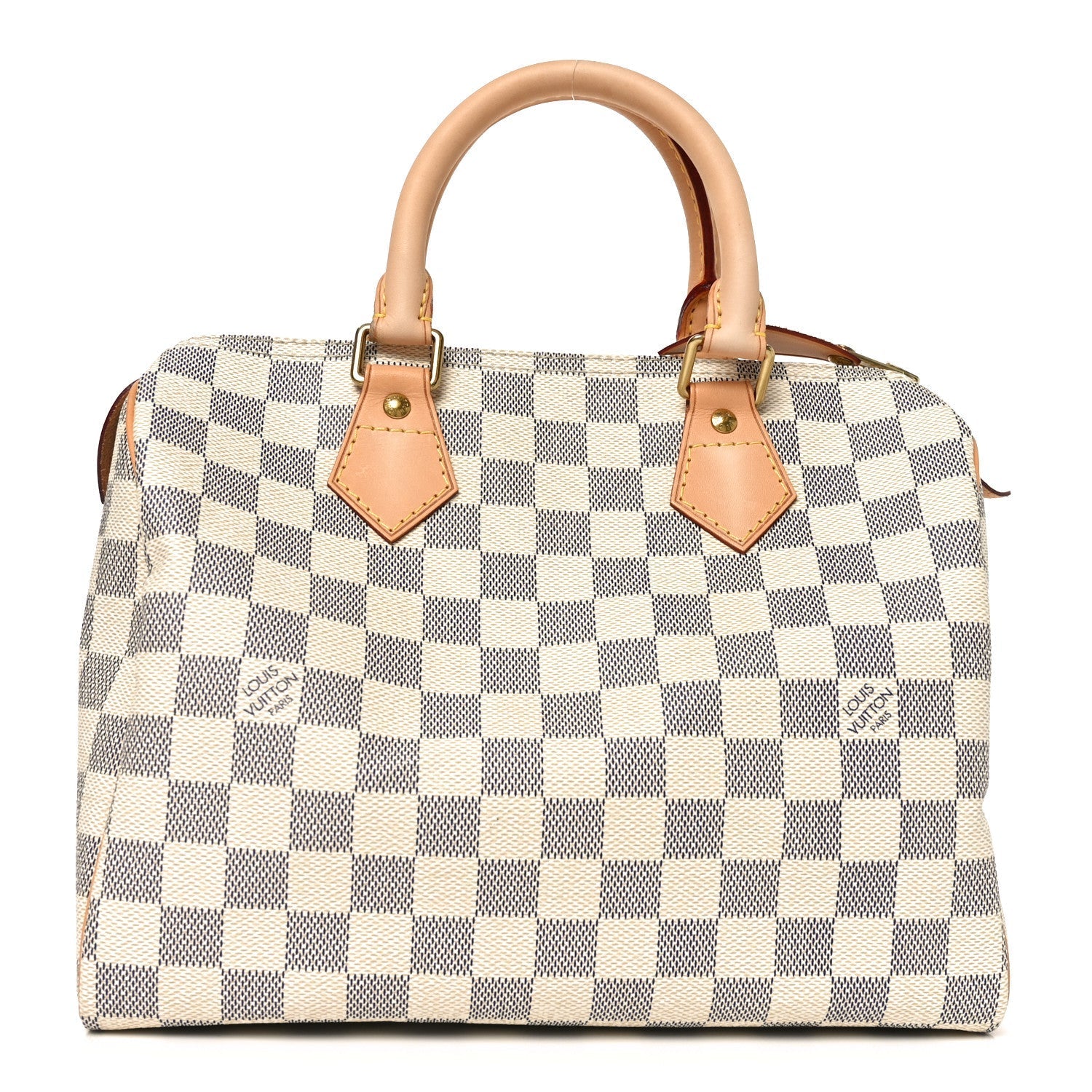 Damier Azur Speedy 25