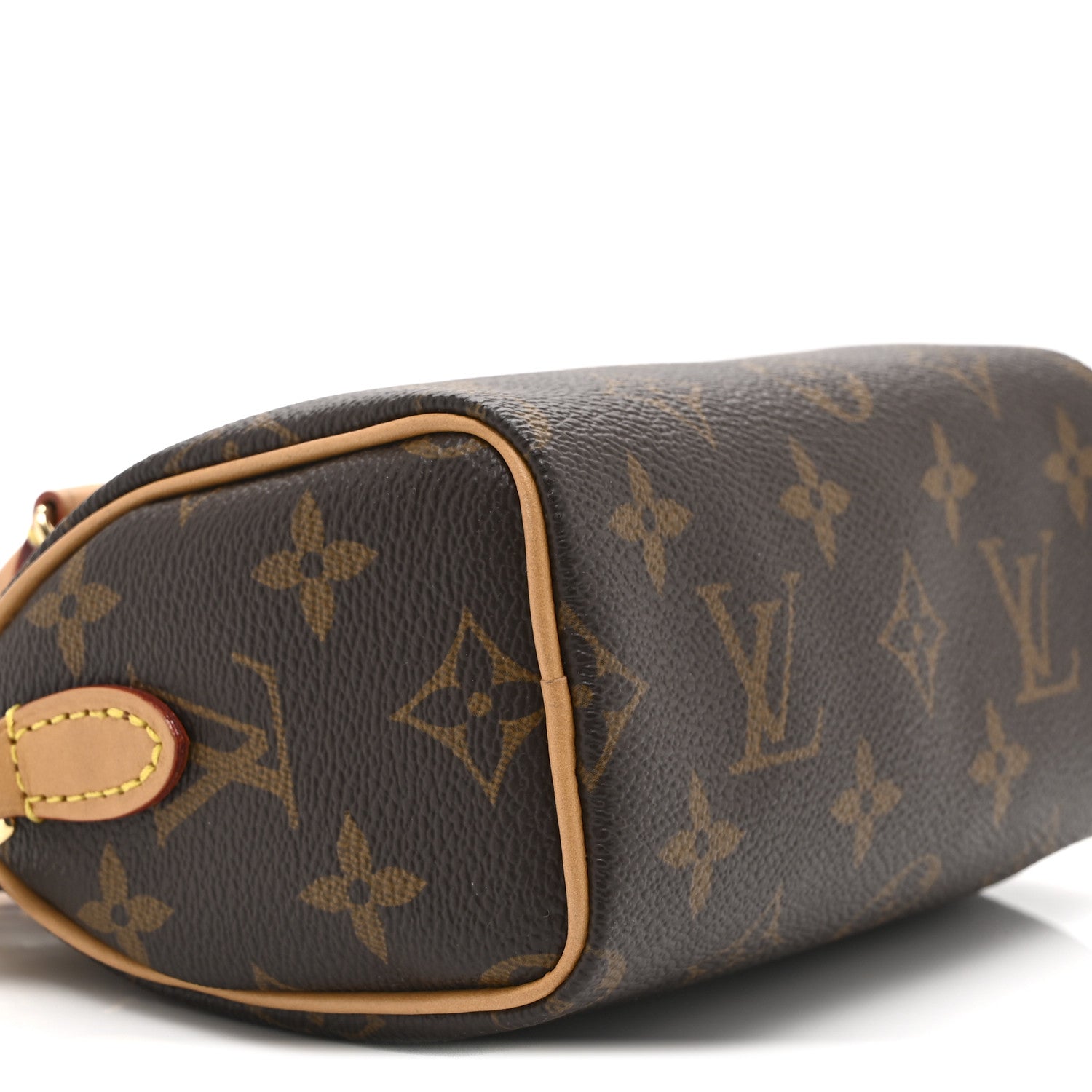 Monogram Nano Speedy Bandouliere