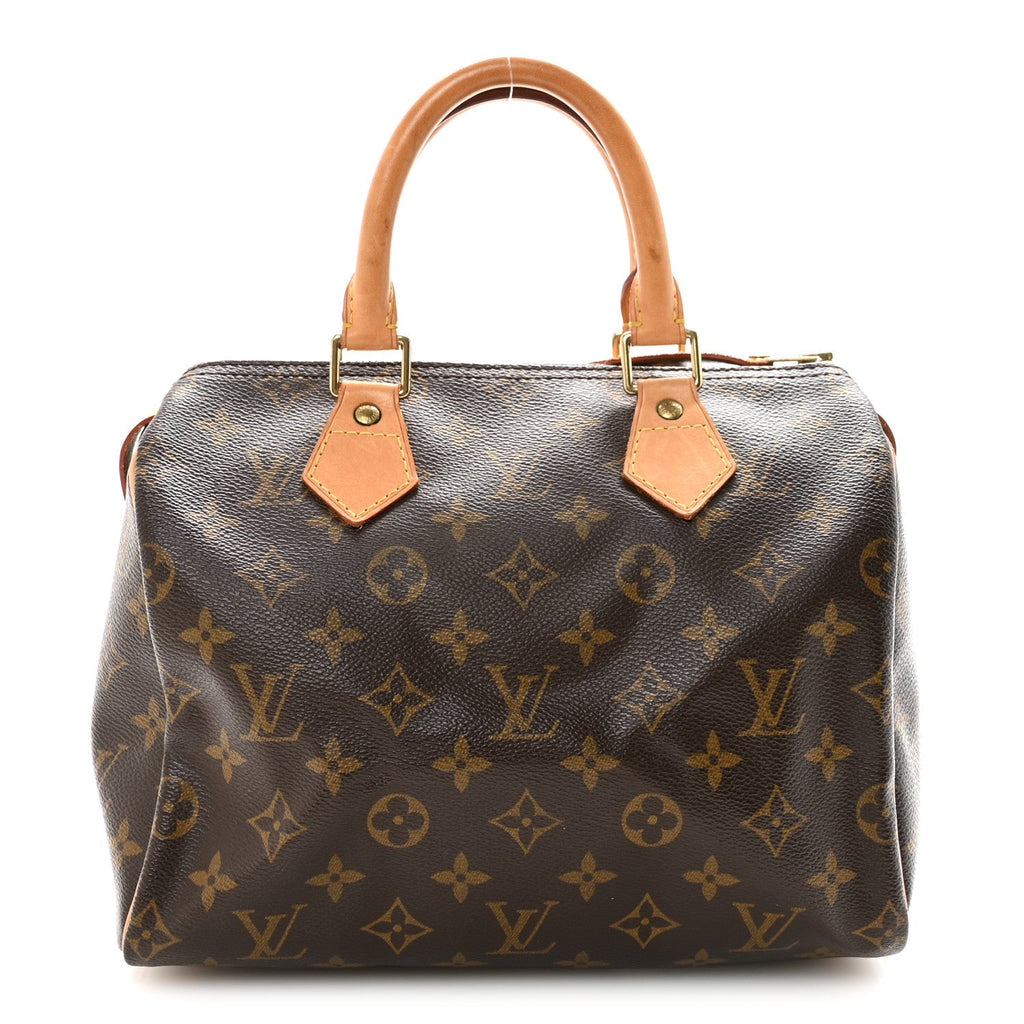 Monogram Speedy 25