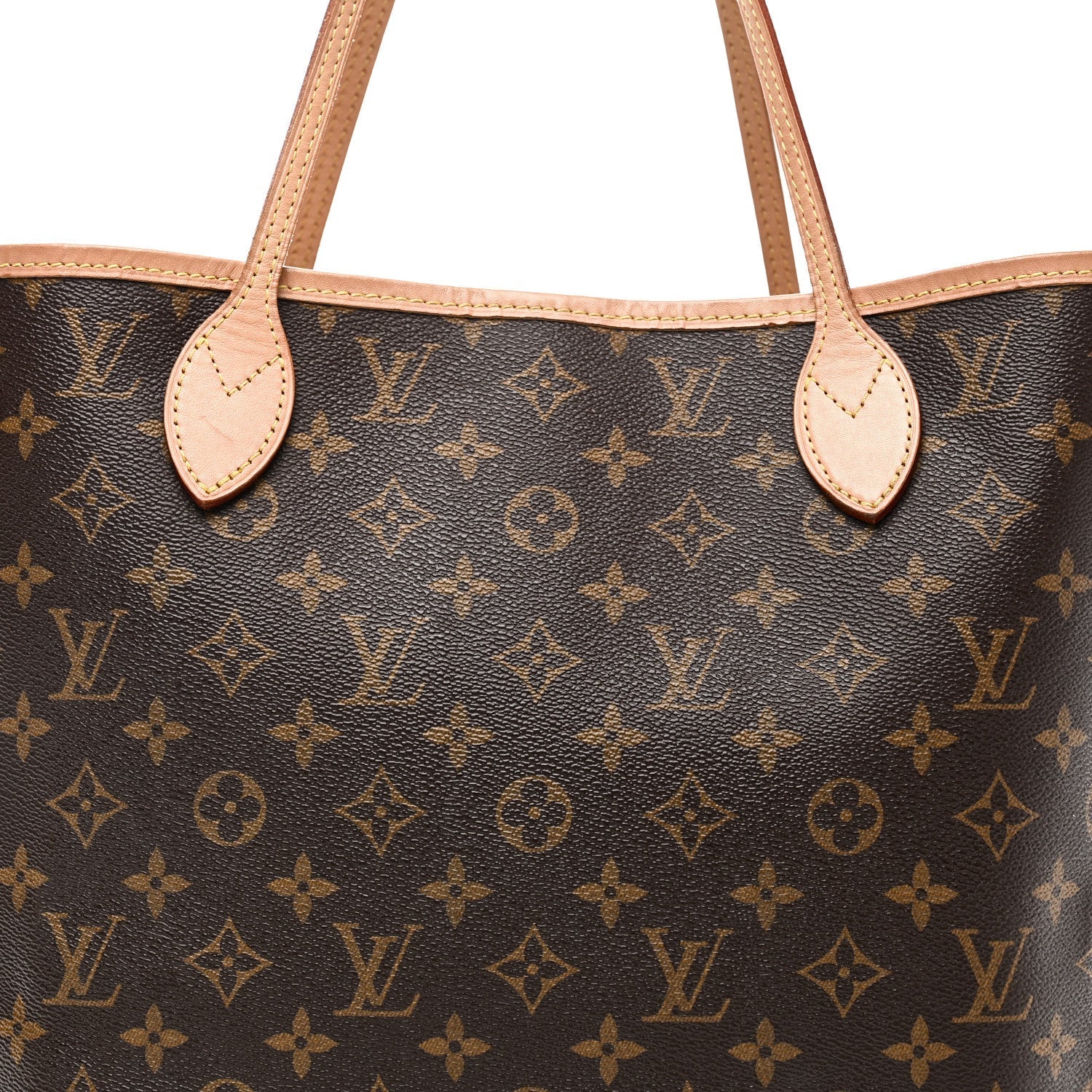 Monogram Neo Neverfull MM