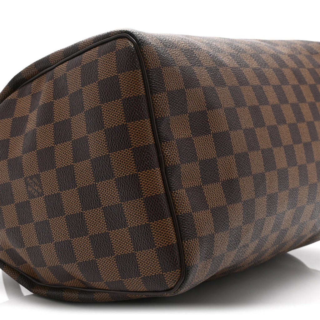 Damier Ebene Speedy 30
