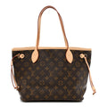 Monogram Neo Neverfull PM