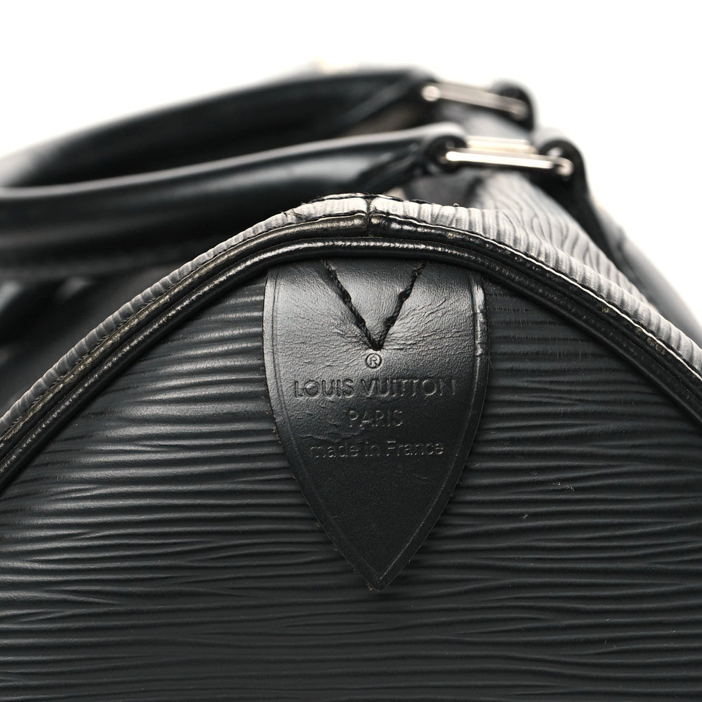 Epi Speedy 30 Black