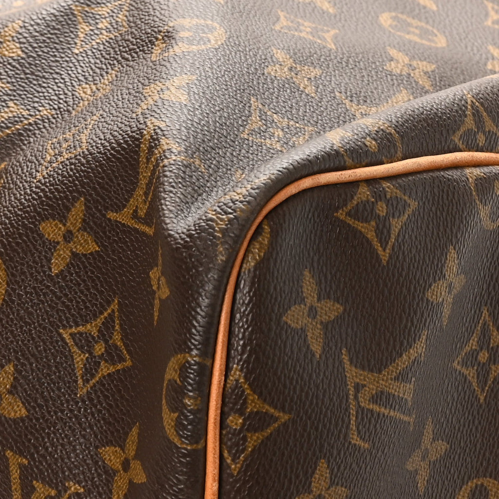 Monogram Keepall Bandouliere 55