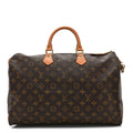 Monogram Speedy 40