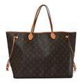 Monogram Neverfull GM