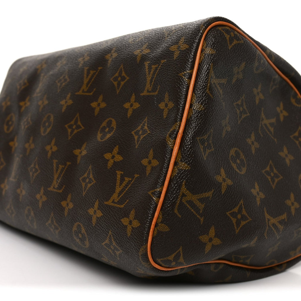 Monogram Speedy 30
