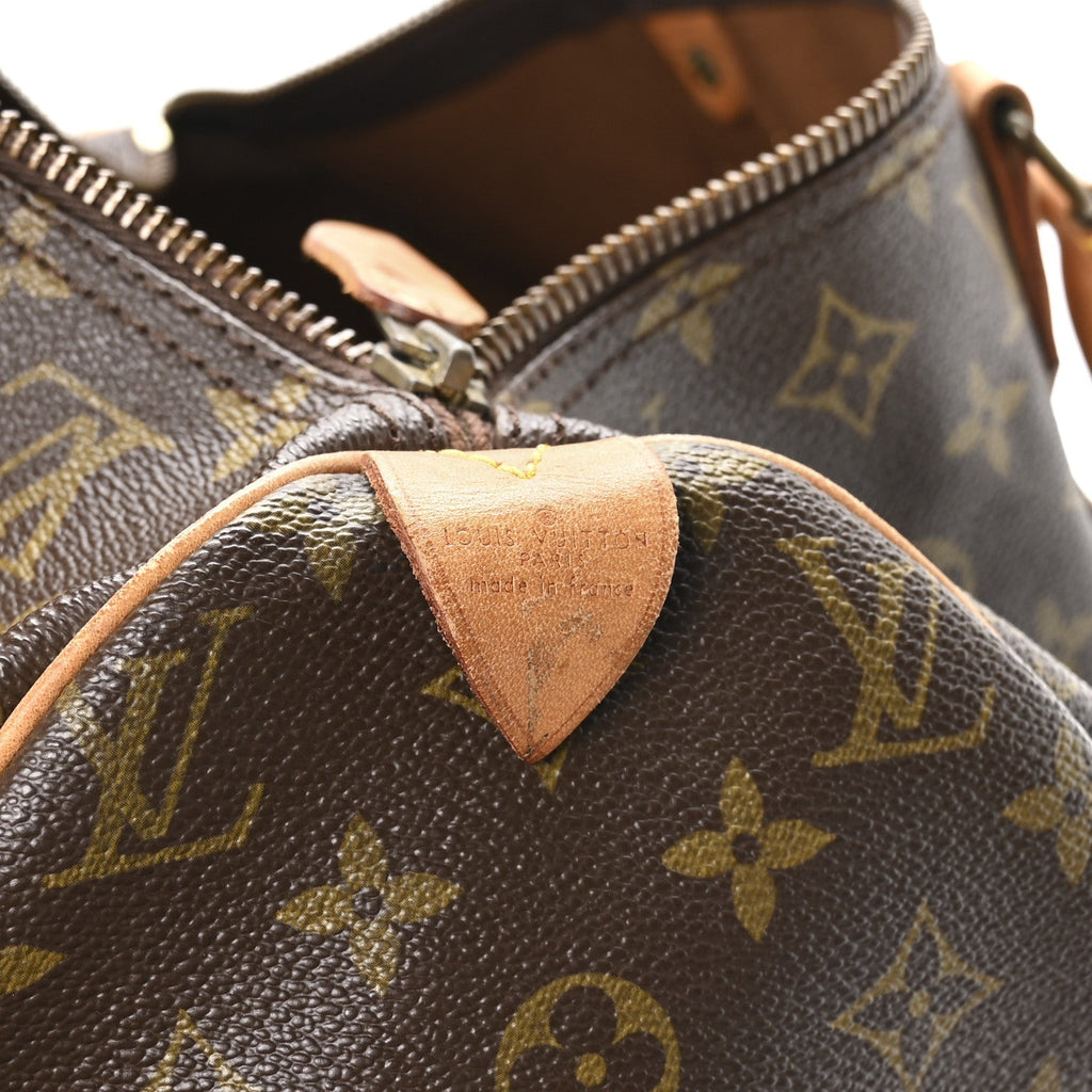 Monogram Speedy 40