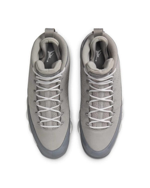 Air Jordan 9 Cool Grey