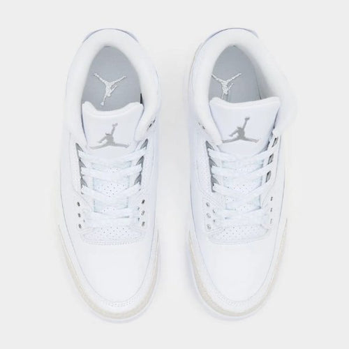 Air Jordan 3 “Pure Money”