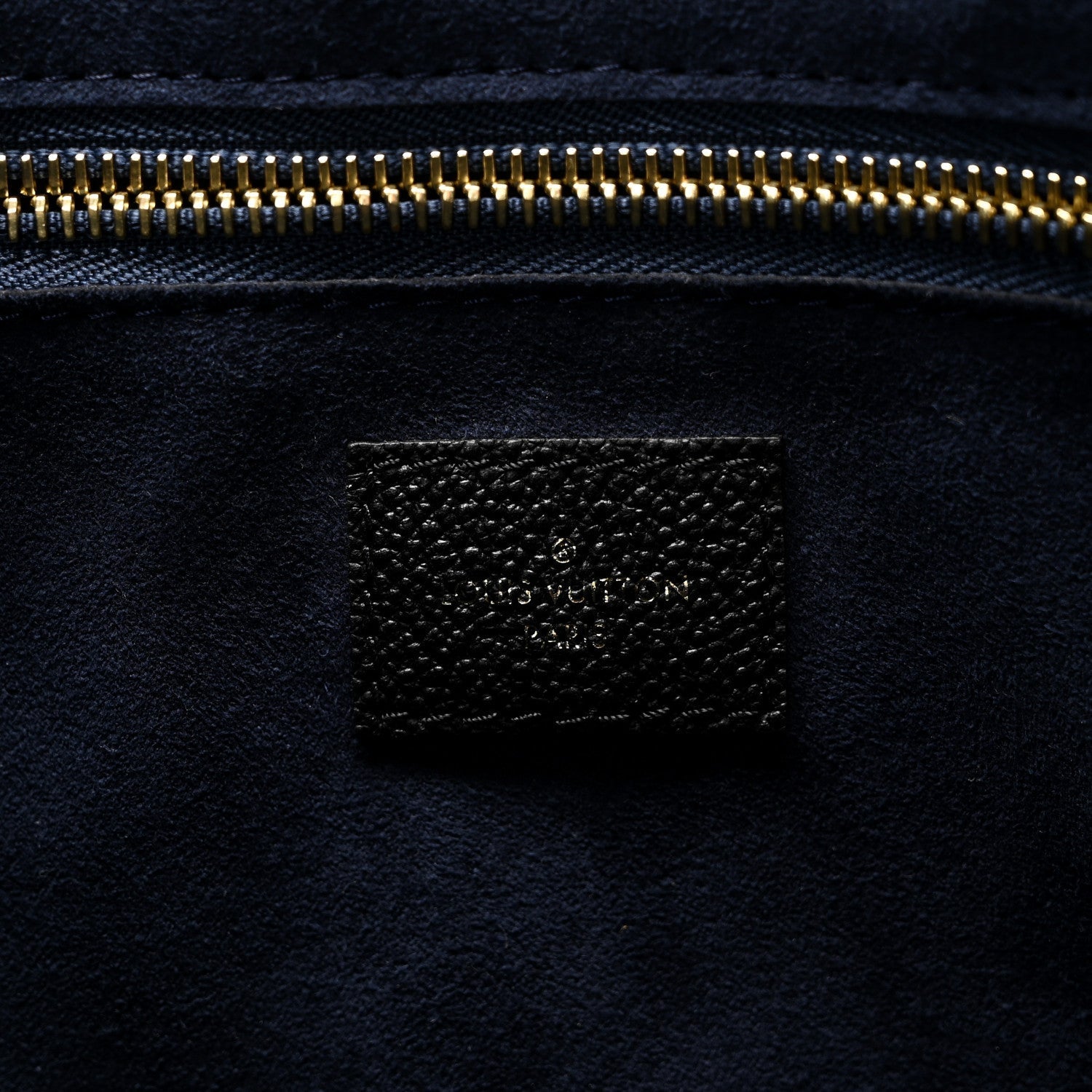 Empreinte Monogram Giant Neverfull MM Black
