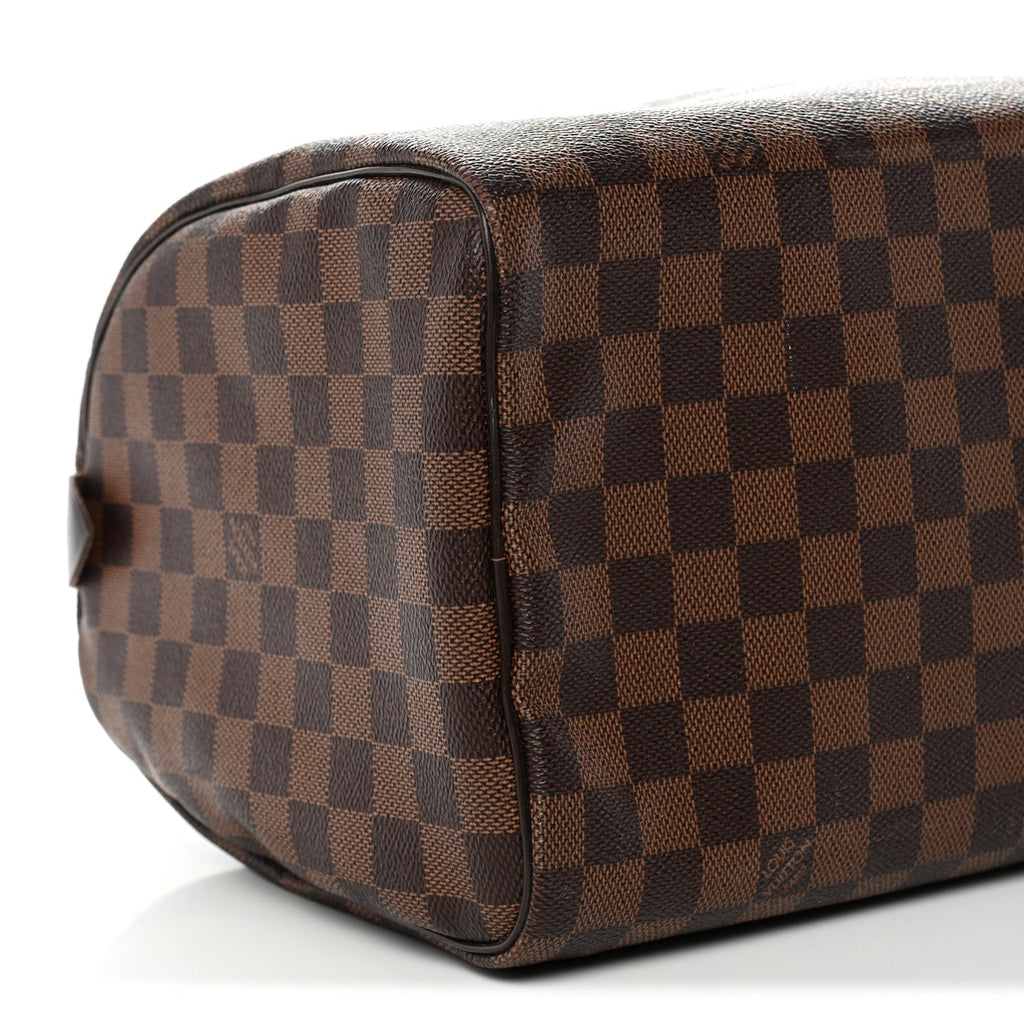 Damier Ebene Speedy 30