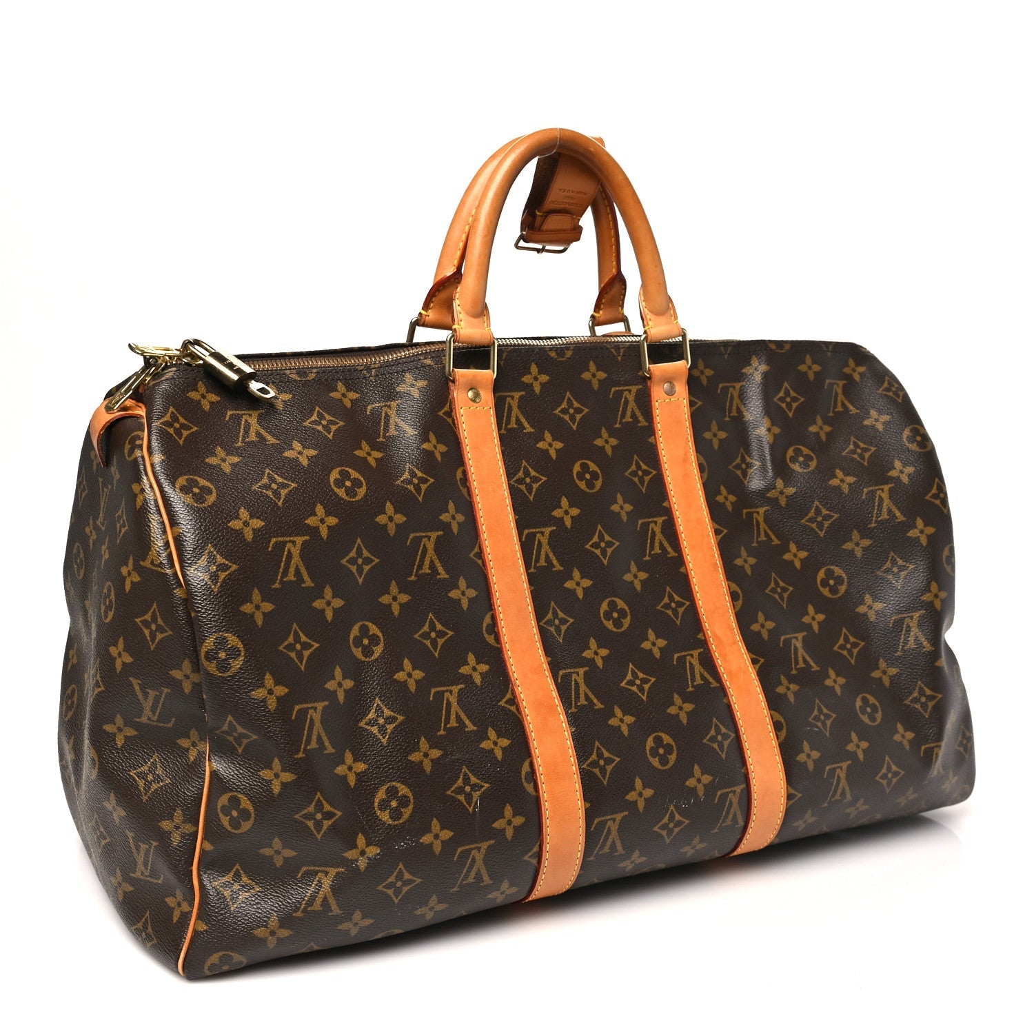 Monogram Keepall 50