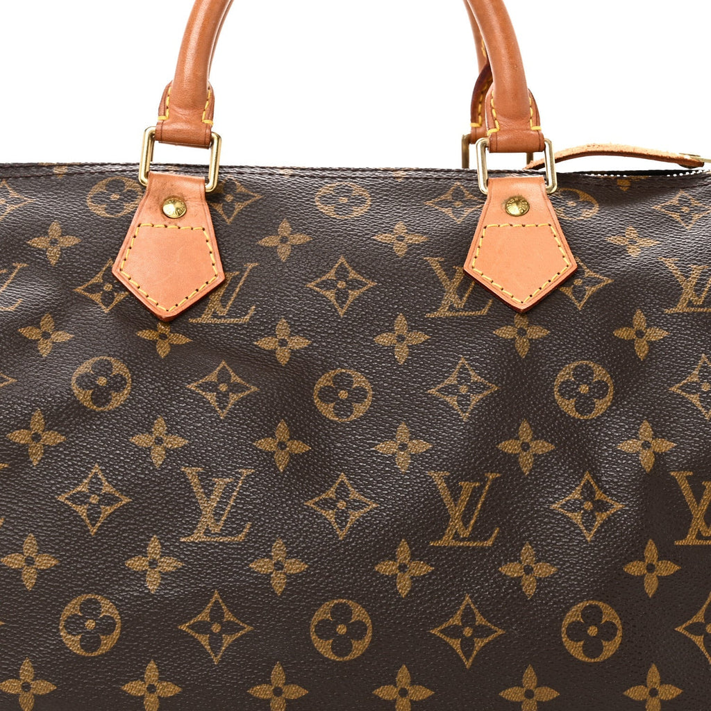 Monogram Speedy 30
