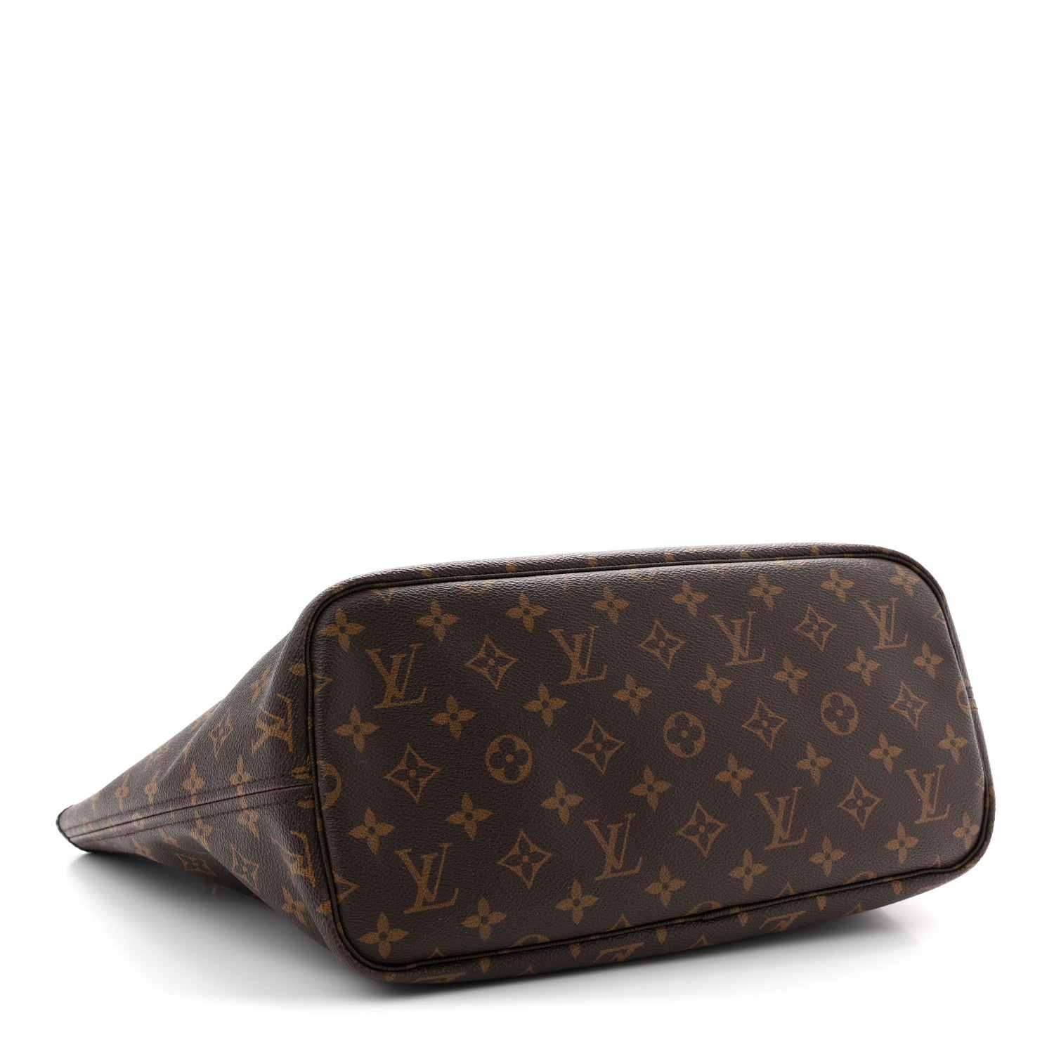 Monogram My LV World Tour Neverfull MM