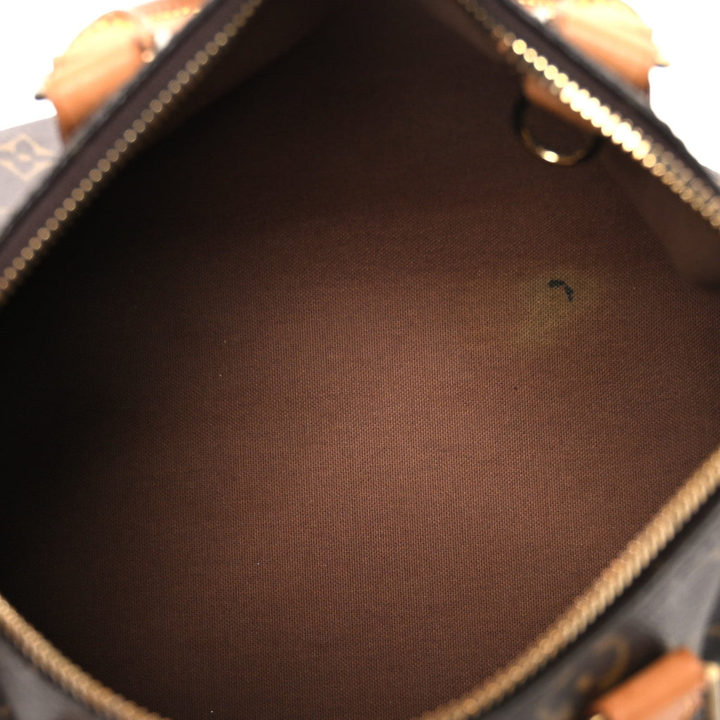 Monogram Speedy 25