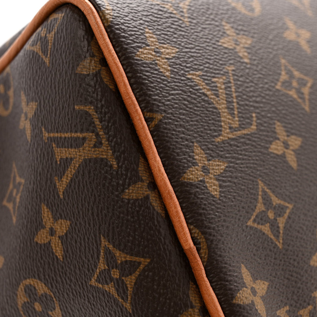 Monogram Speedy Soft 30 Boho